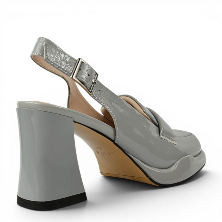 EPICA Pantofi eleganti V723A129-6015-C472