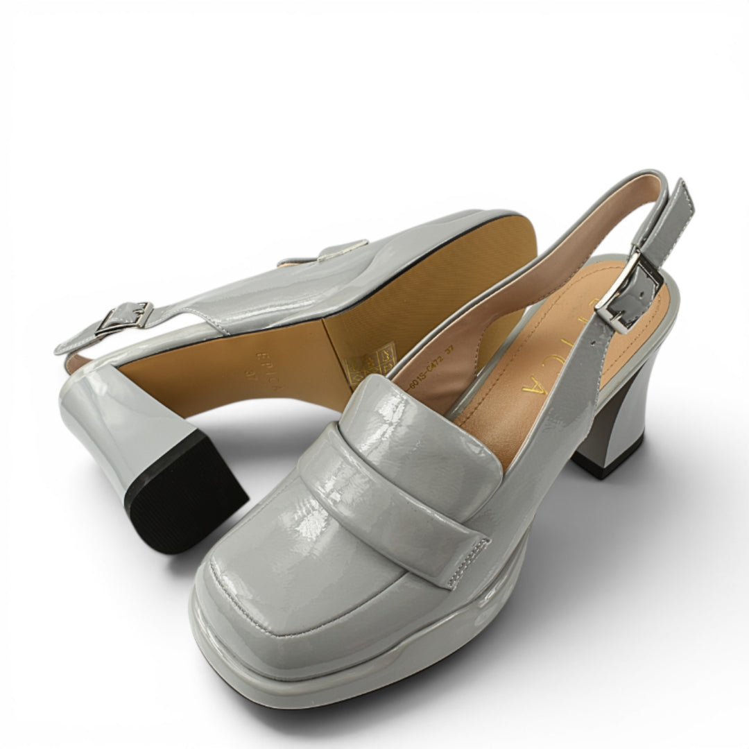 EPICA Pantofi eleganti V723A129-6015-C472
