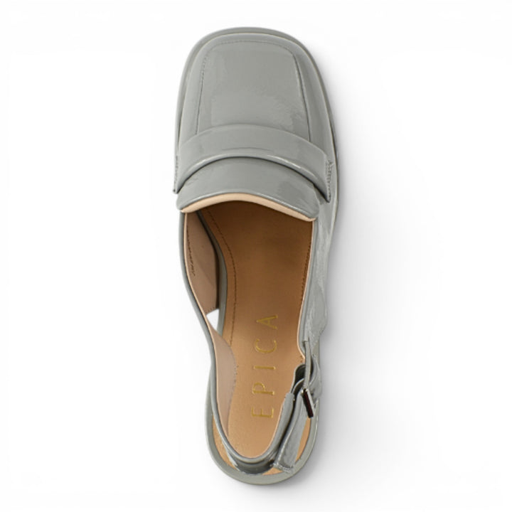 EPICA Pantofi eleganti V723A129-6015-C472