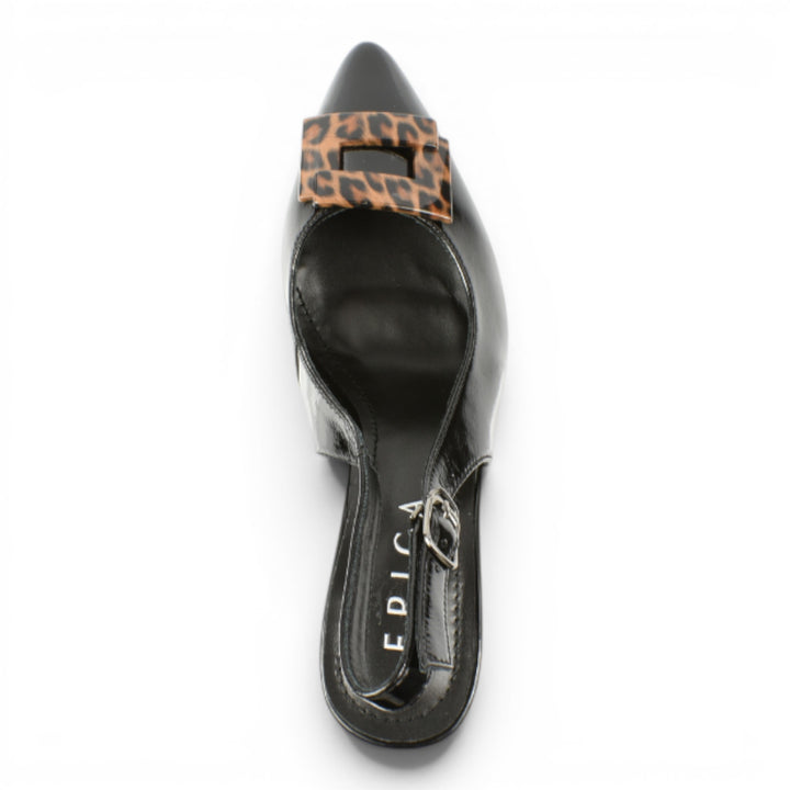 Epica Pantofi Eleganti Z922A921-D25-ZP170