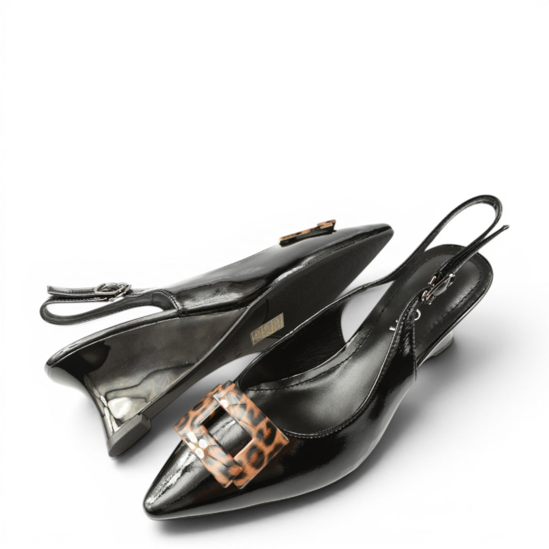 Epica Pantofi Eleganti Z922A921-D25-ZP170