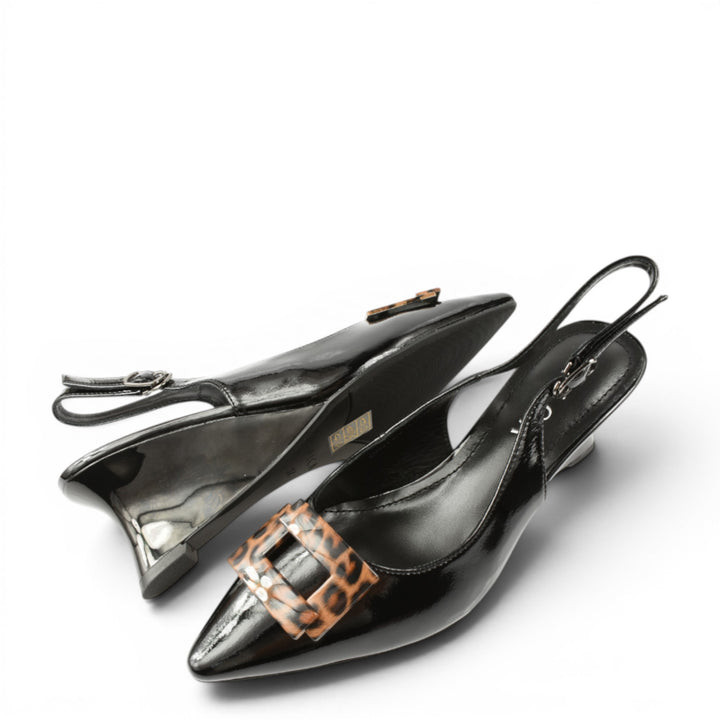 Epica Pantofi Eleganti Z922A921-D25-ZP170