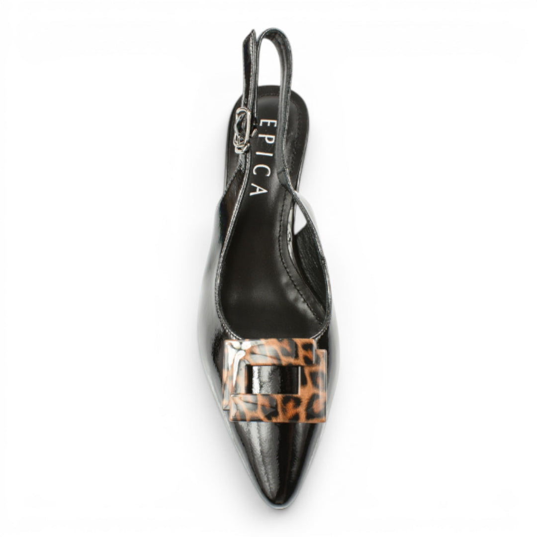 Epica Pantofi Eleganti Z922A921-D25-ZP170