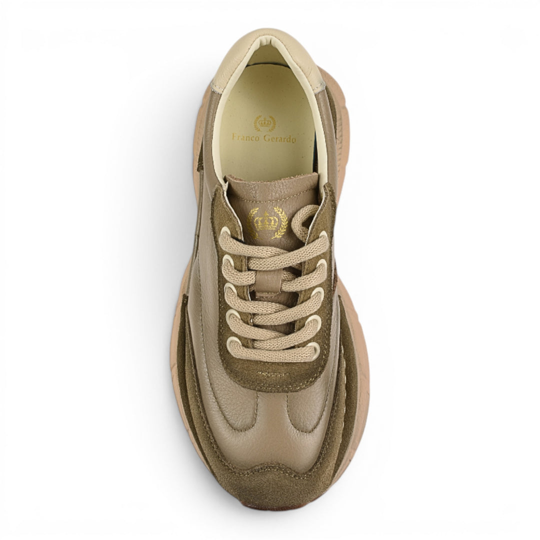 Franco Gerardo Pantofi Sport KM 5502