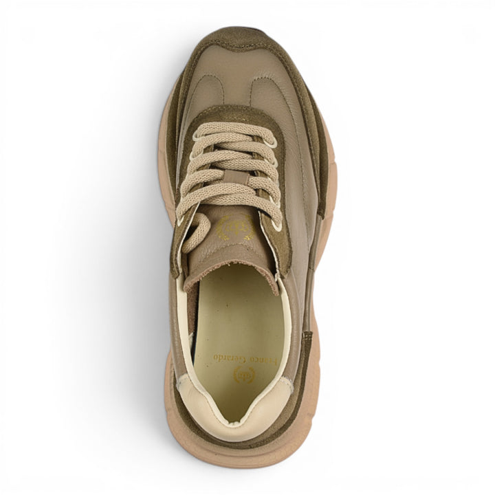 Franco Gerardo Pantofi Sport KM 5502