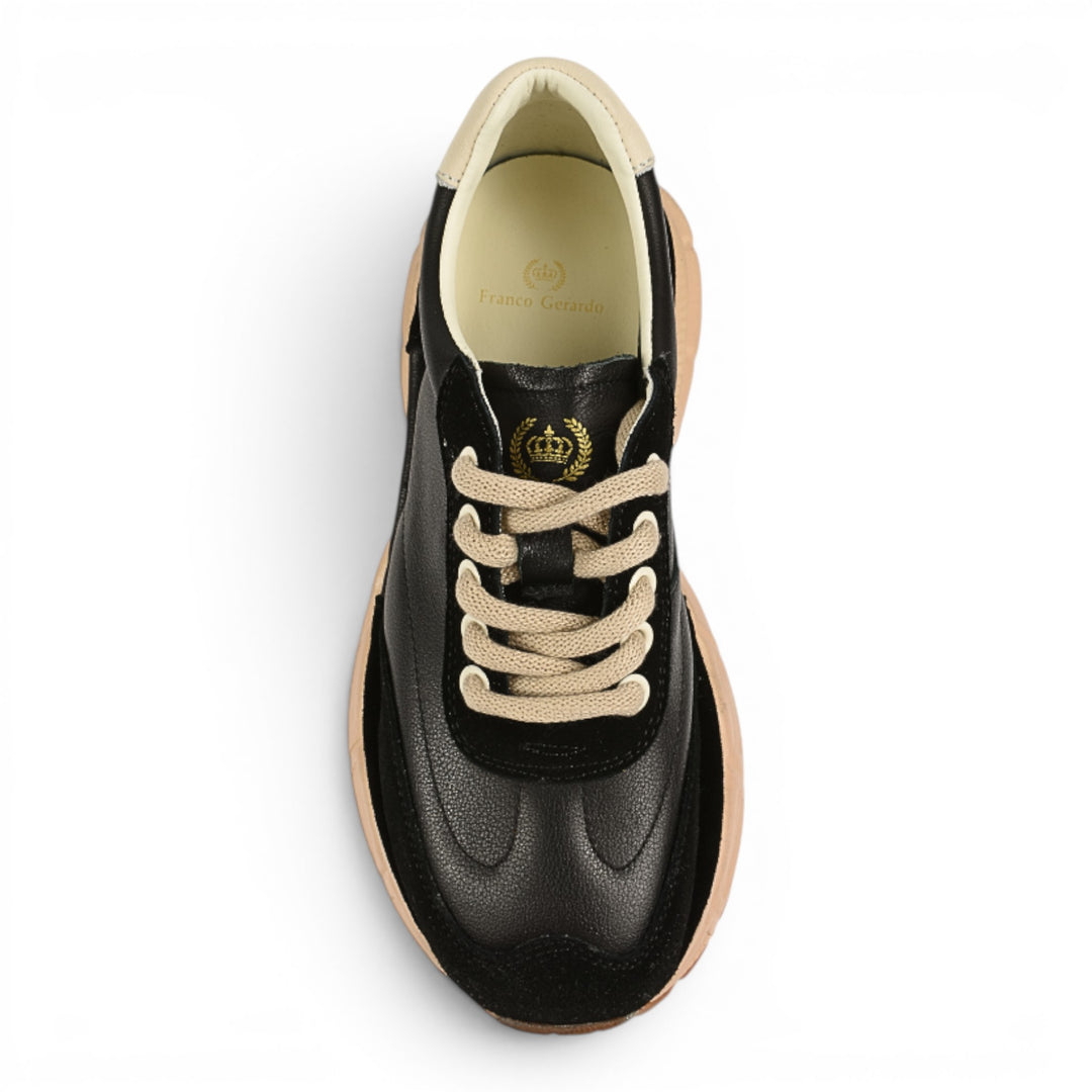 Franco Gerardo Pantofi Sport KM 5502