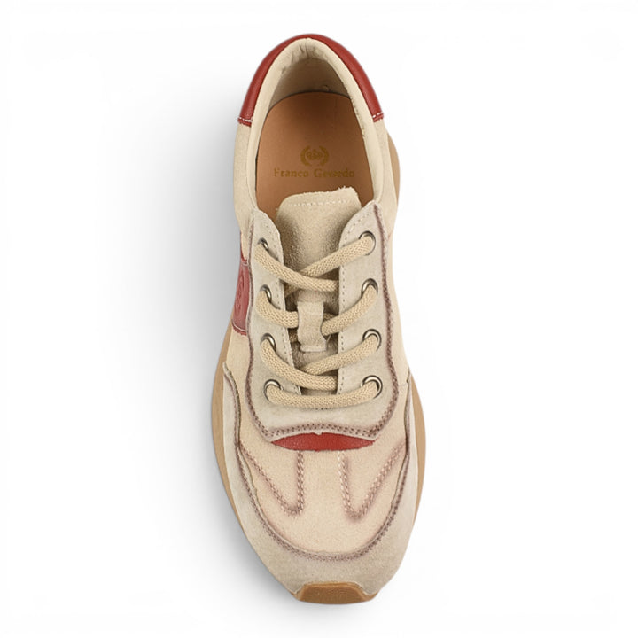 Franco Gerardo Pantofi Sport KM 9819
