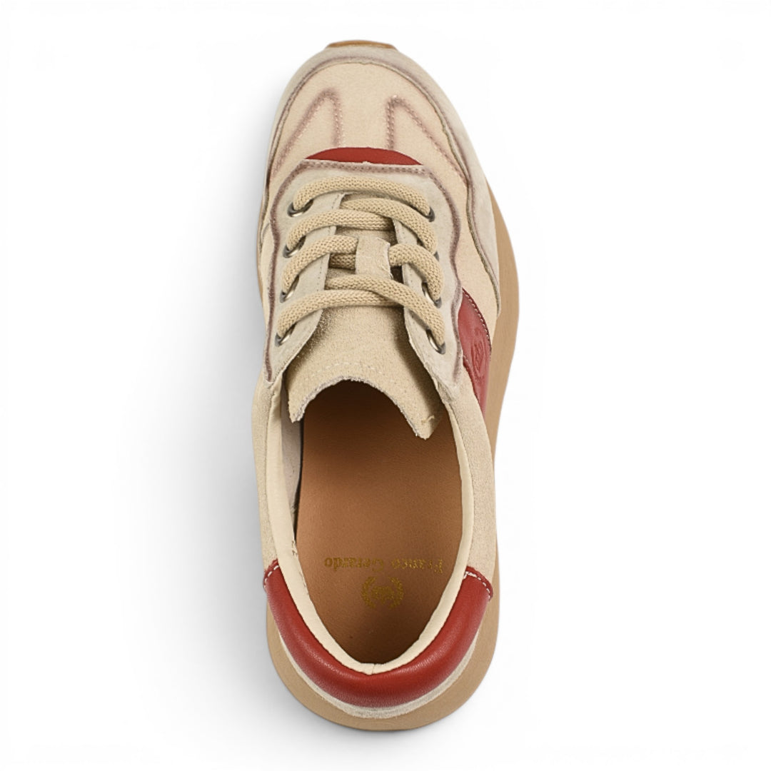 Franco Gerardo Pantofi Sport KM 9819