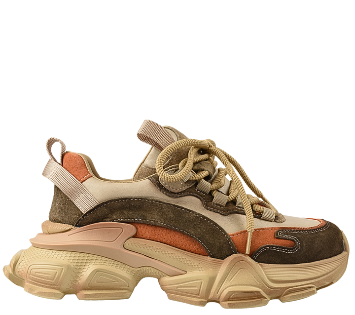 Franco Gerardo Pantofi Sport Y5758