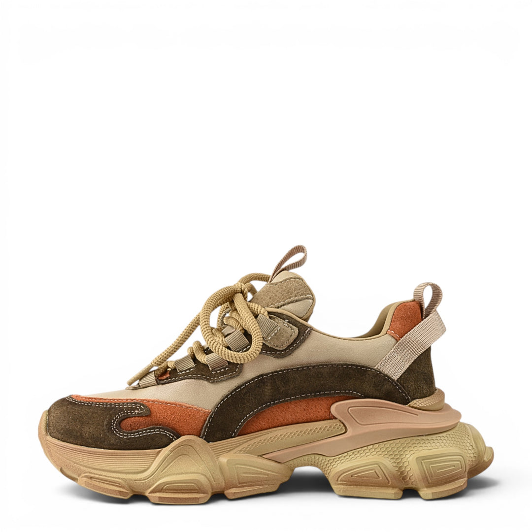Franco Gerardo Sneakers Y5758