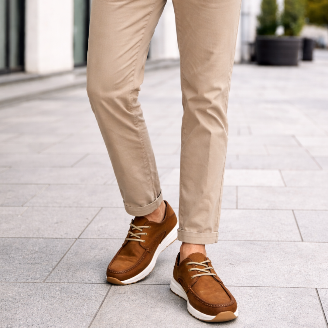 Pantofi Casual 999-M