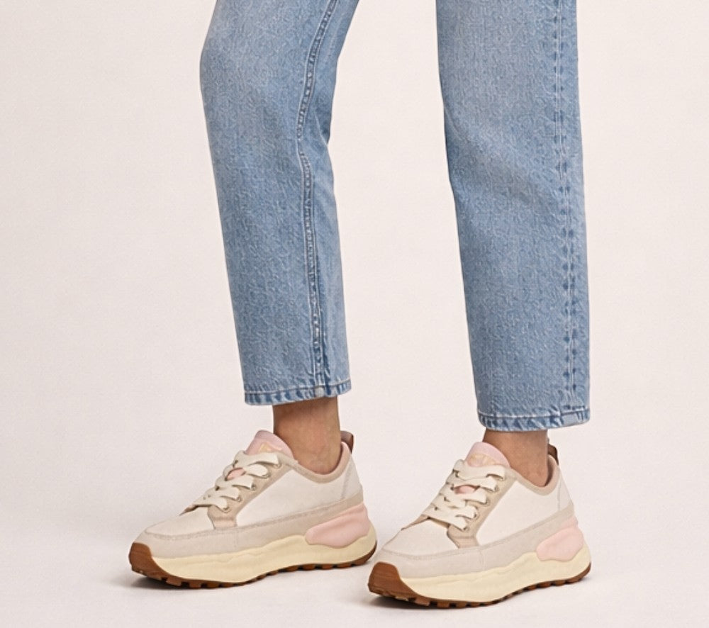 Sneakers 18001-3