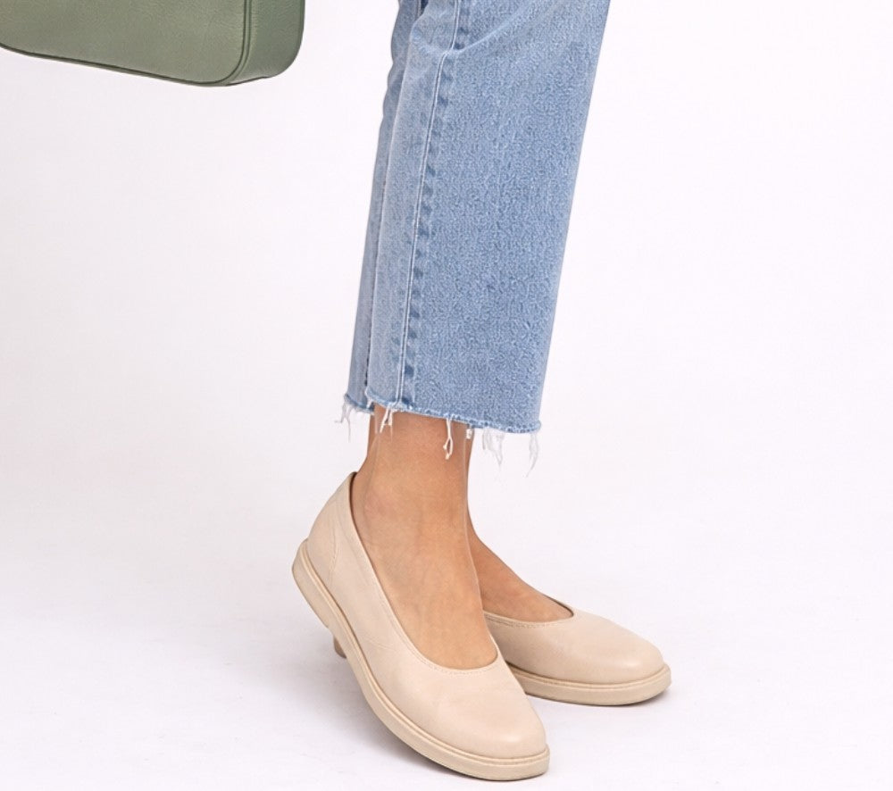 Pantofi Casual 6651