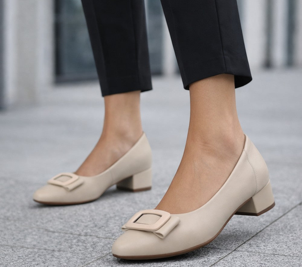 Pantofi Casual 972-C