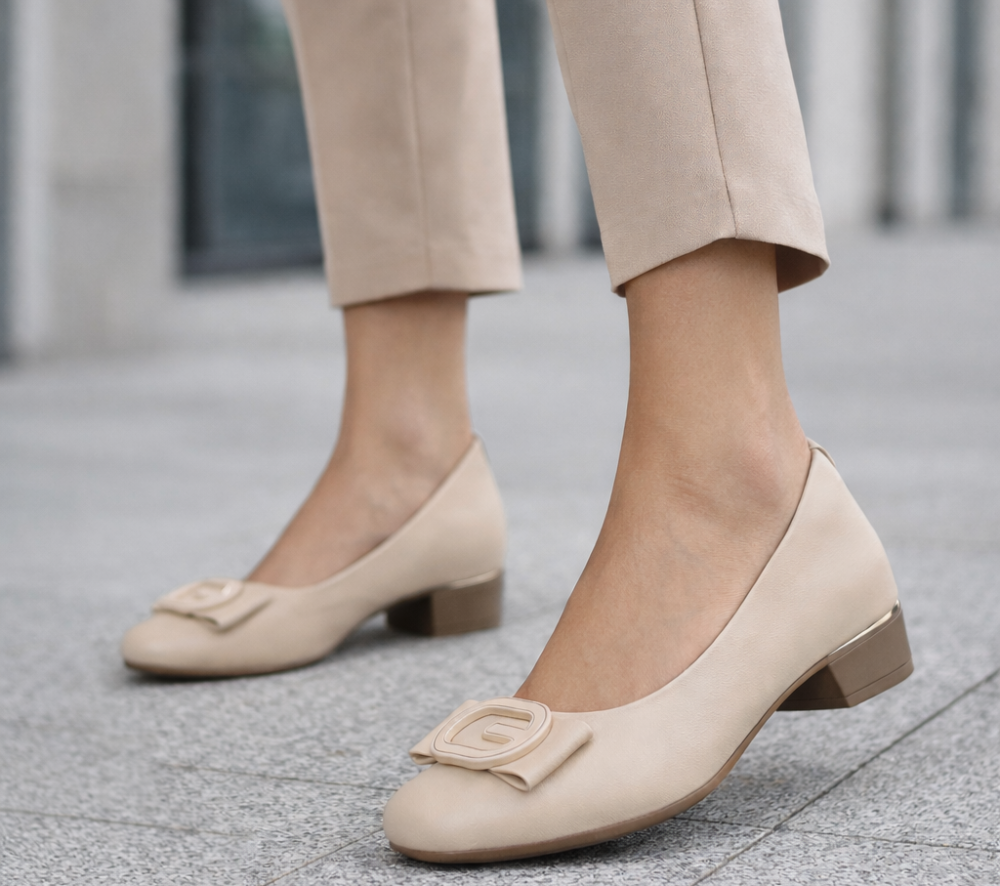 Pantofi Casual 9816-90-C