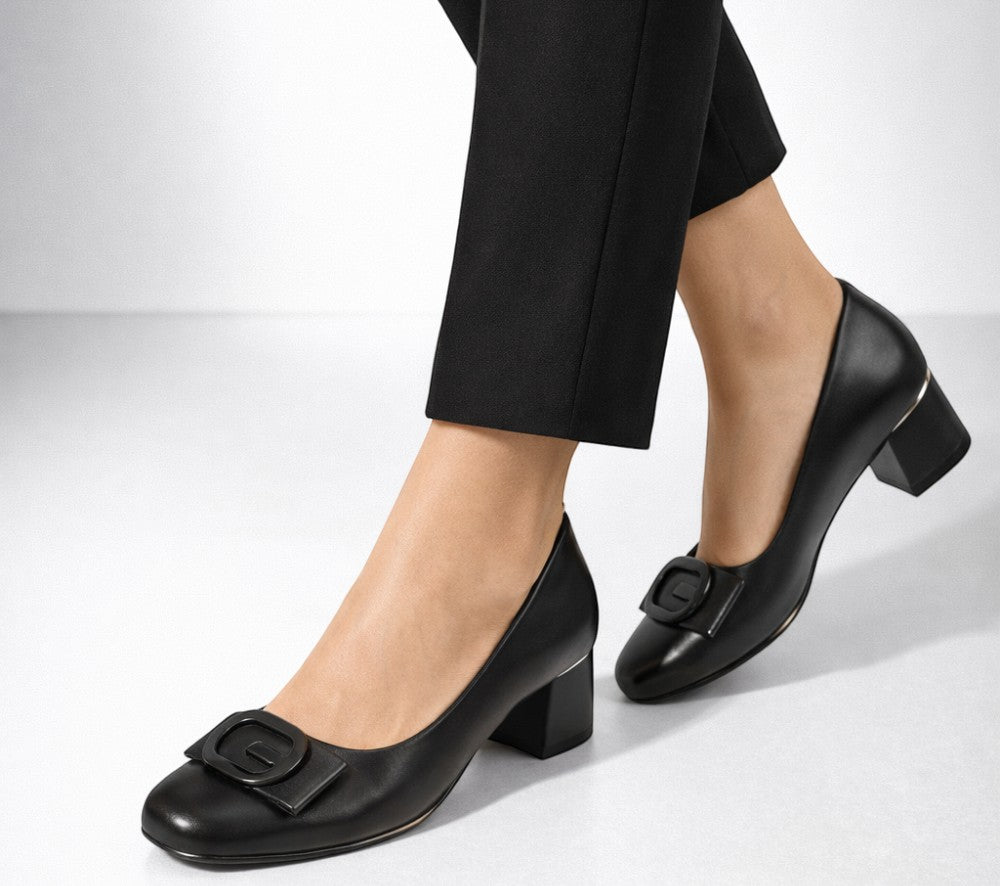 Pantofi Casual 9816-90-N