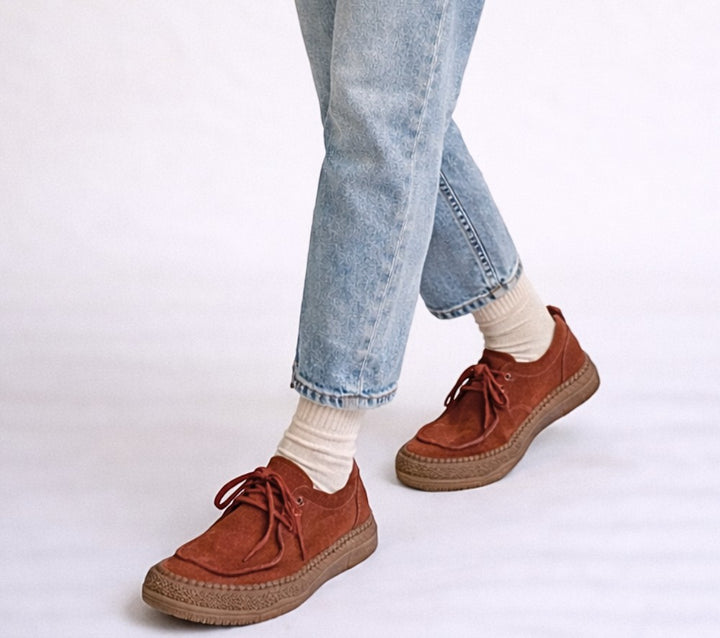 Pantofi Casual KM5169