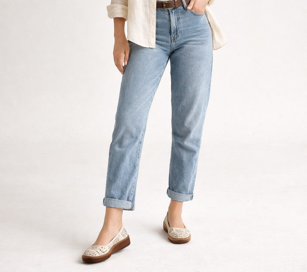 Feeling Pantofi Casual 5886