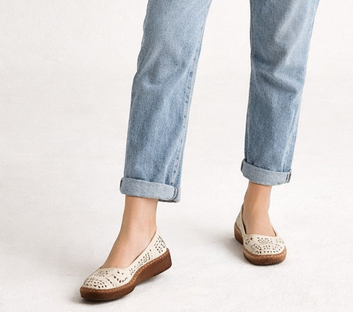 Feeling Pantofi Casual 5886