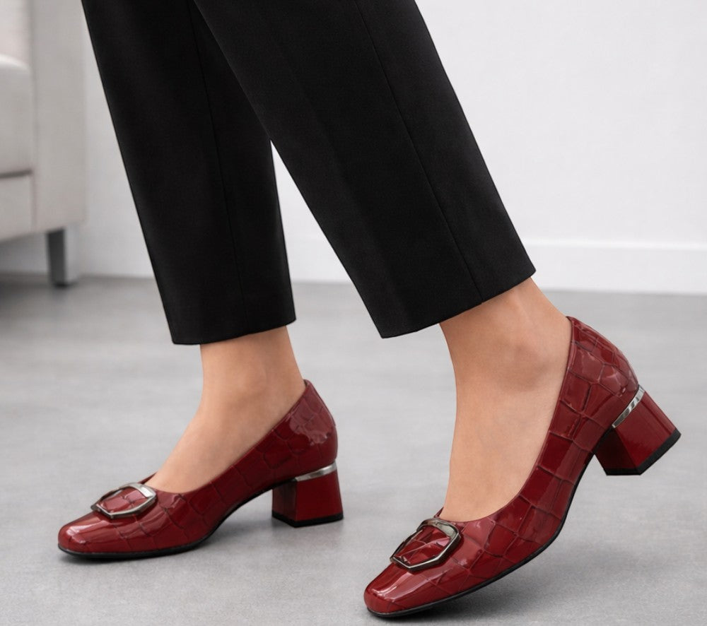 Pantofi Eleganti 0059-15