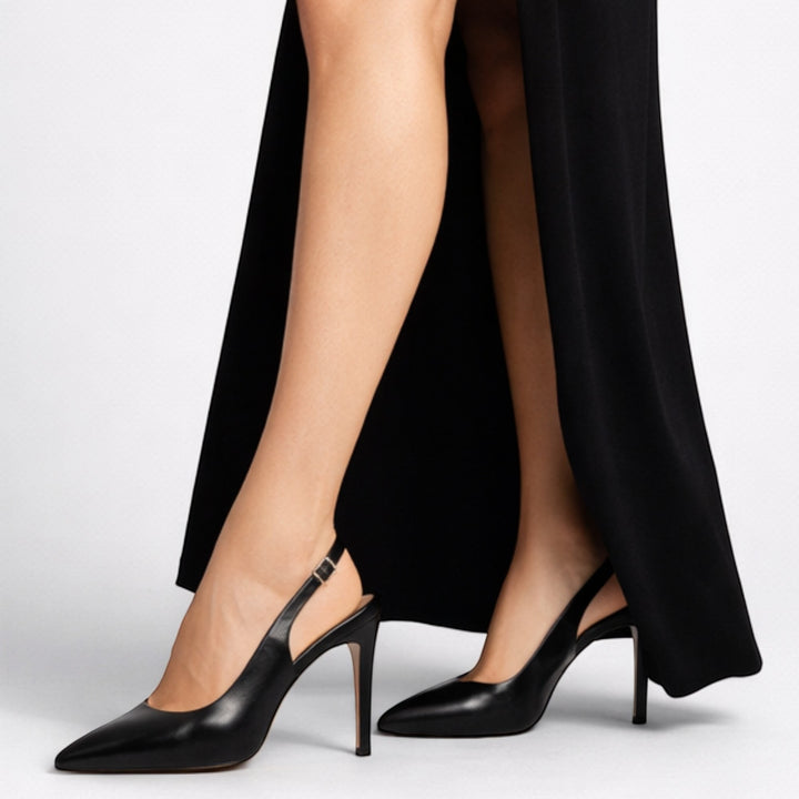 Anna Viotti Pantofi Eleganti D105-B143D