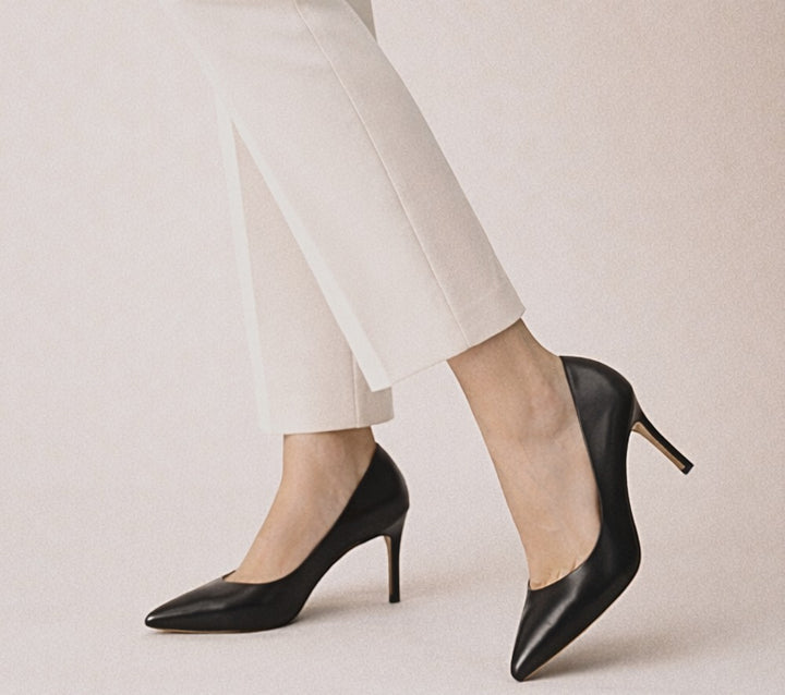 Epica Pantofi Eleganti JI80023B