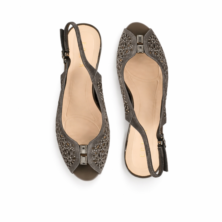 Epica Pantofi Eleganti K380020C