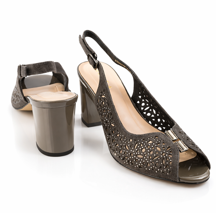 Epica Pantofi Eleganti K380020C