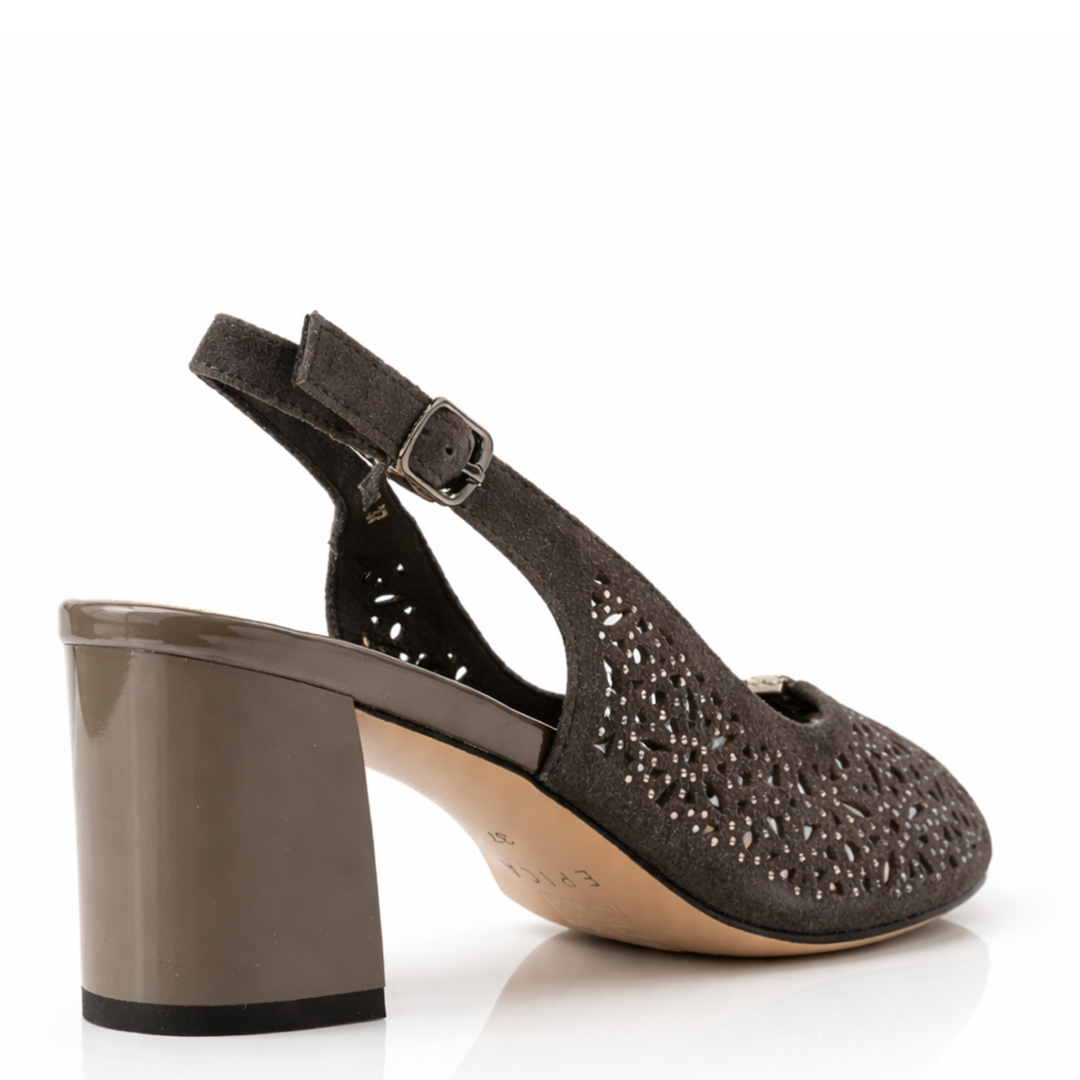 Epica Pantofi Eleganti K380020C
