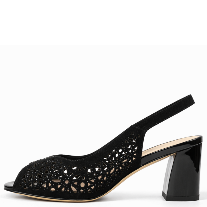 Epica Pantofi Eleganti K380020A
