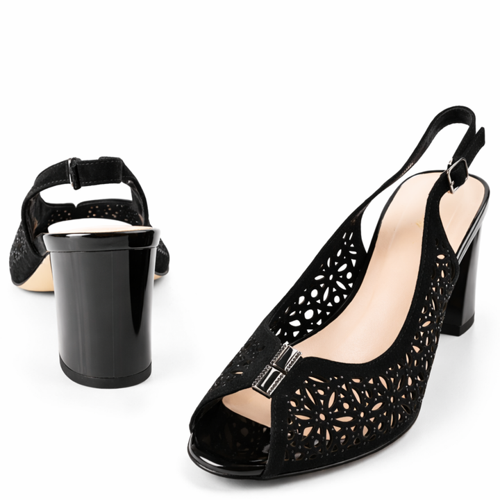Epica Pantofi Eleganti K380020A