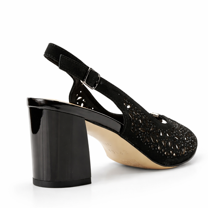 Epica Pantofi Eleganti K380020A