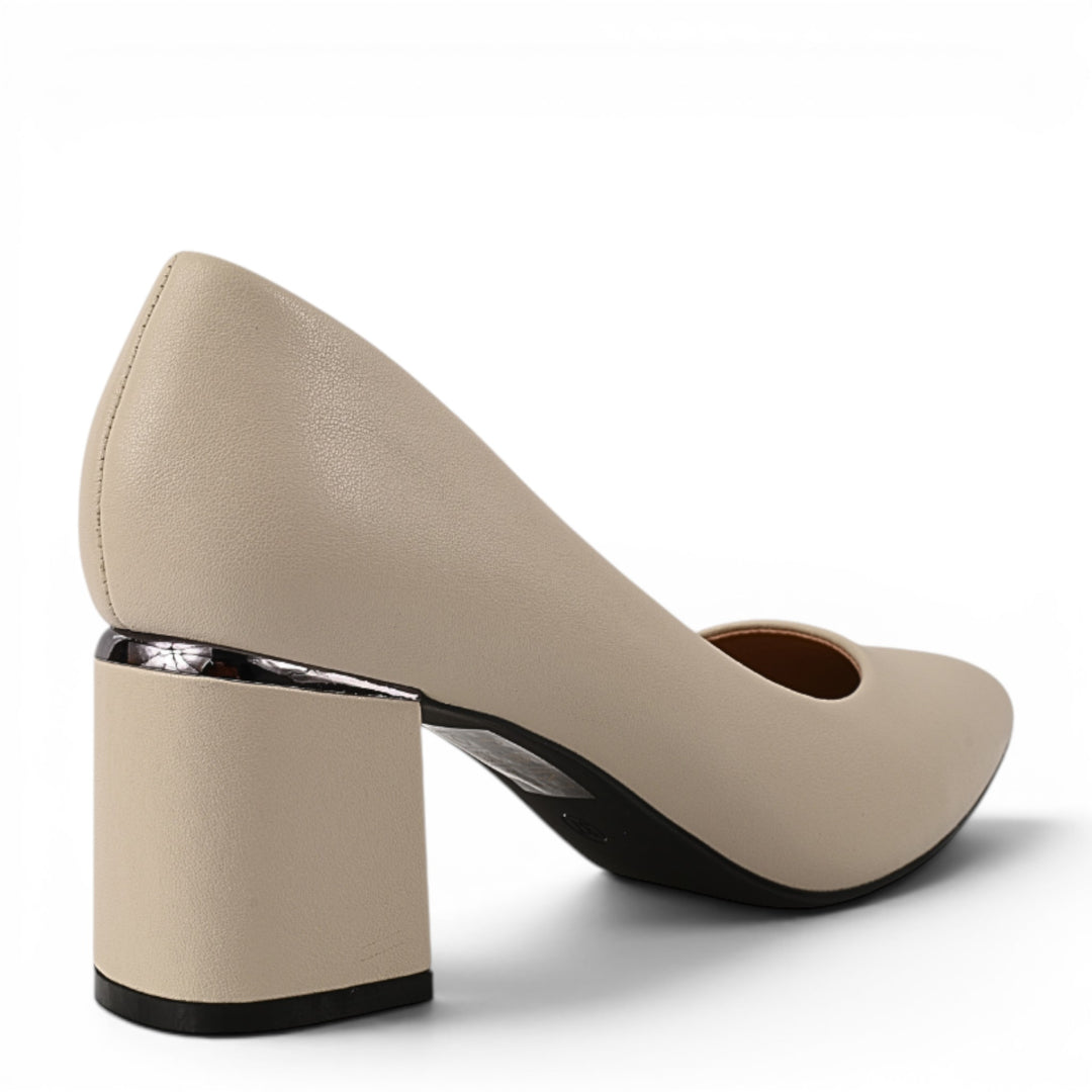 Pass Collection Pantofi Eleganti XD80003C