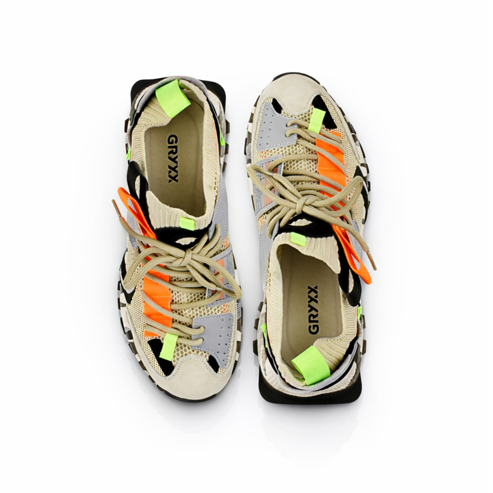 Gryxx Pantofi Sport 4S18159J