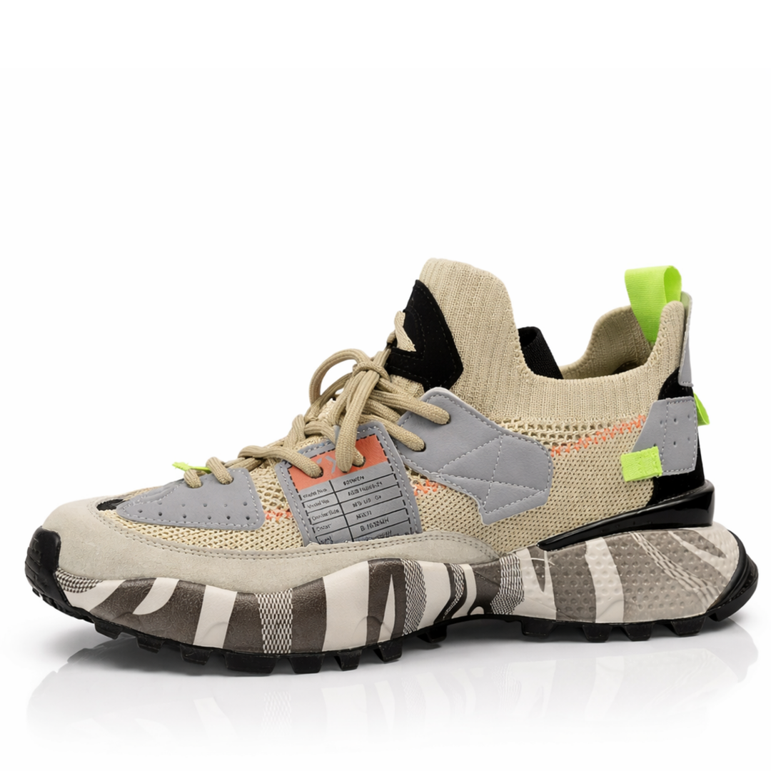 Gryxx Pantofi Sport 4S18159J