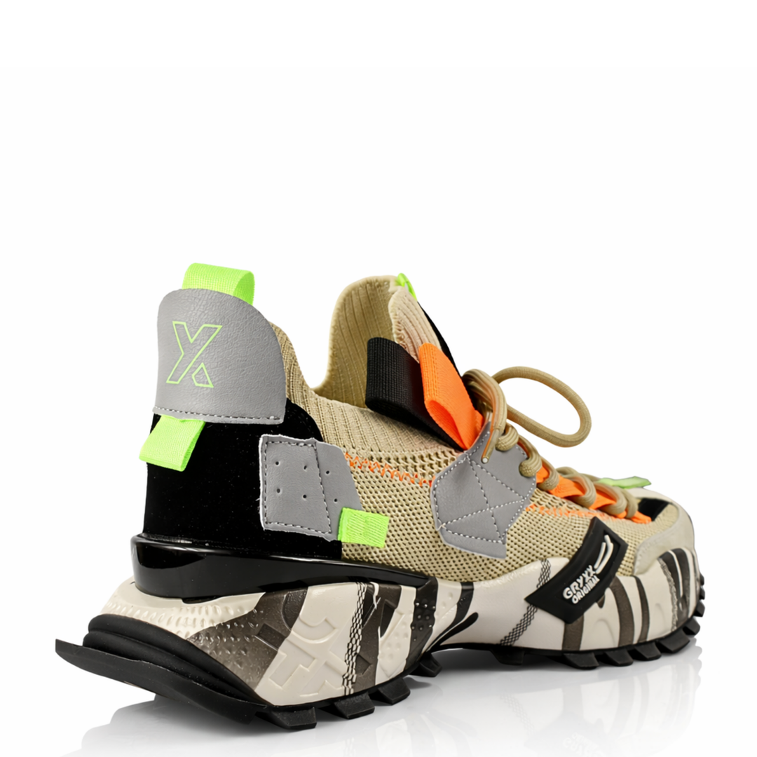 Gryxx Pantofi Sport 4S18159J