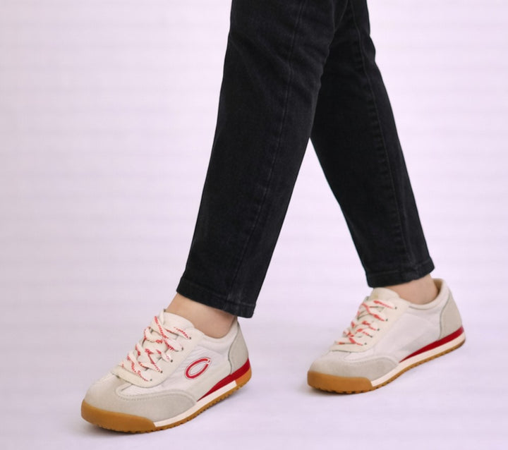 Sneakers KM0820-R