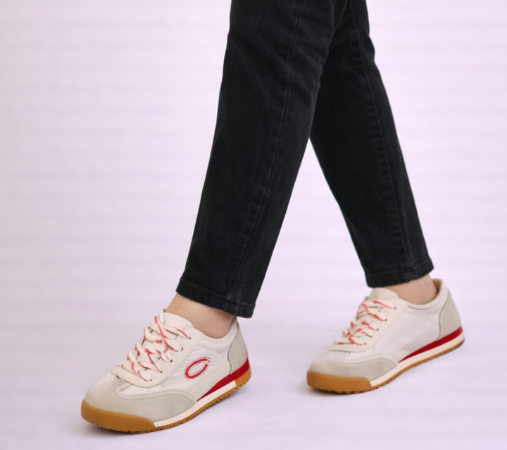 Sneakers KM0820-R