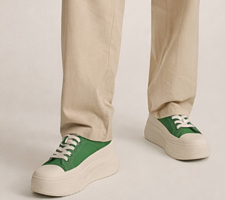 Pantofi Sneakers KM8639
