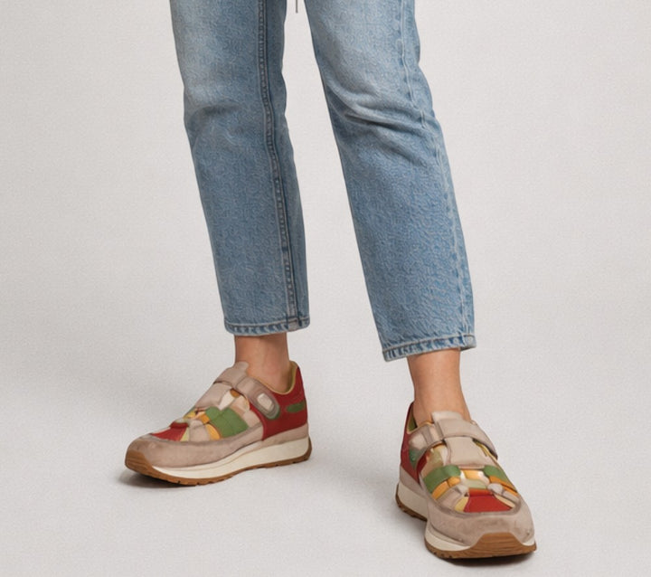 Sneakers KM9207