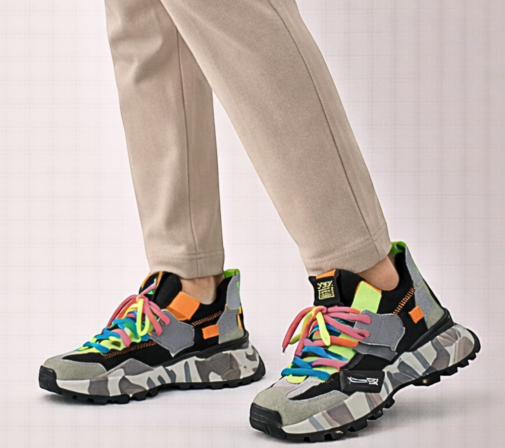 Gryxx Sneakers 4S18159W