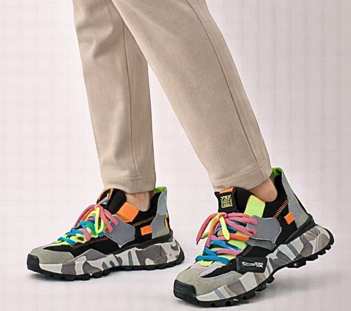 Gryxx Sneakers 4S18159W