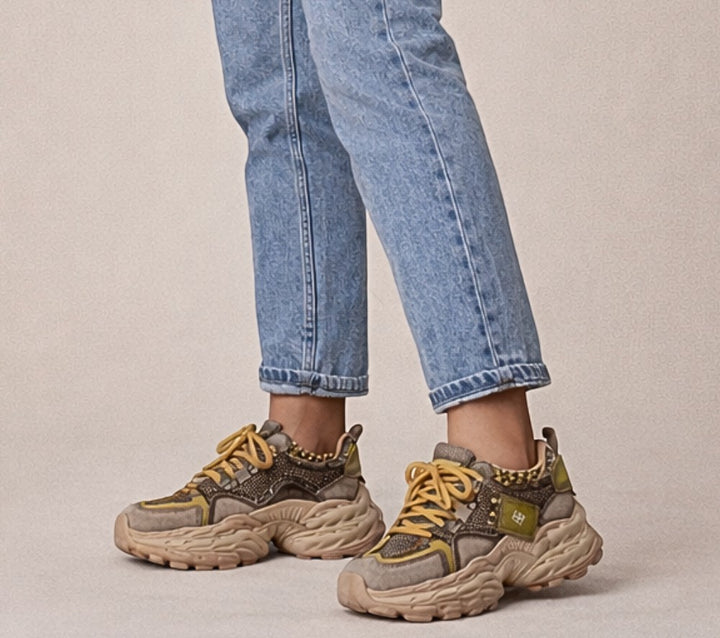 Gryxx Sneakers LY80018A