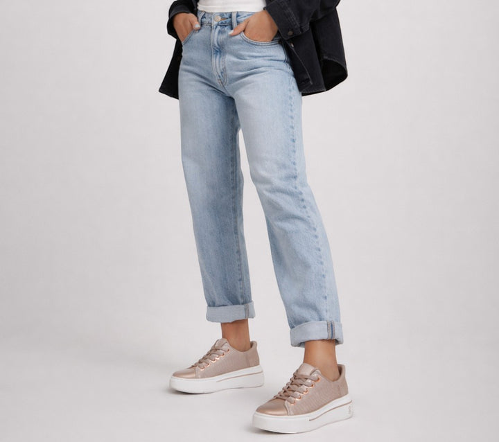 Skechers Slip-ins Snoop One– Velvet Snoop