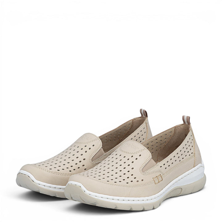 RIEKER Sneakers L32F4-60