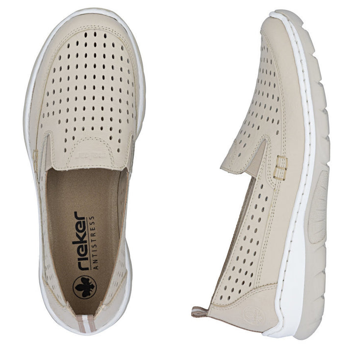 RIEKER Sneakers L32F4-60