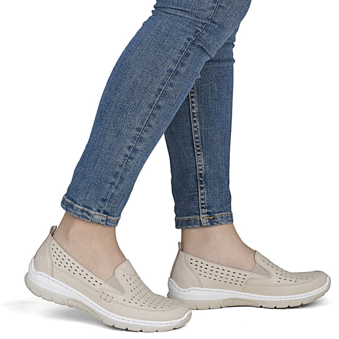 RIEKER Sneakers L32F4-60