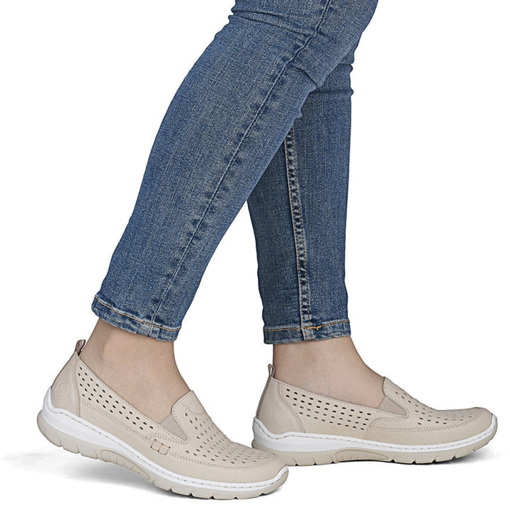 RIEKER Sneakers L32F4-60