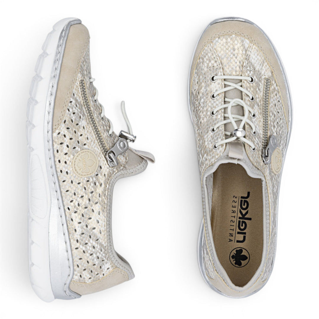 Rieker Pantofi Sport L3252-92