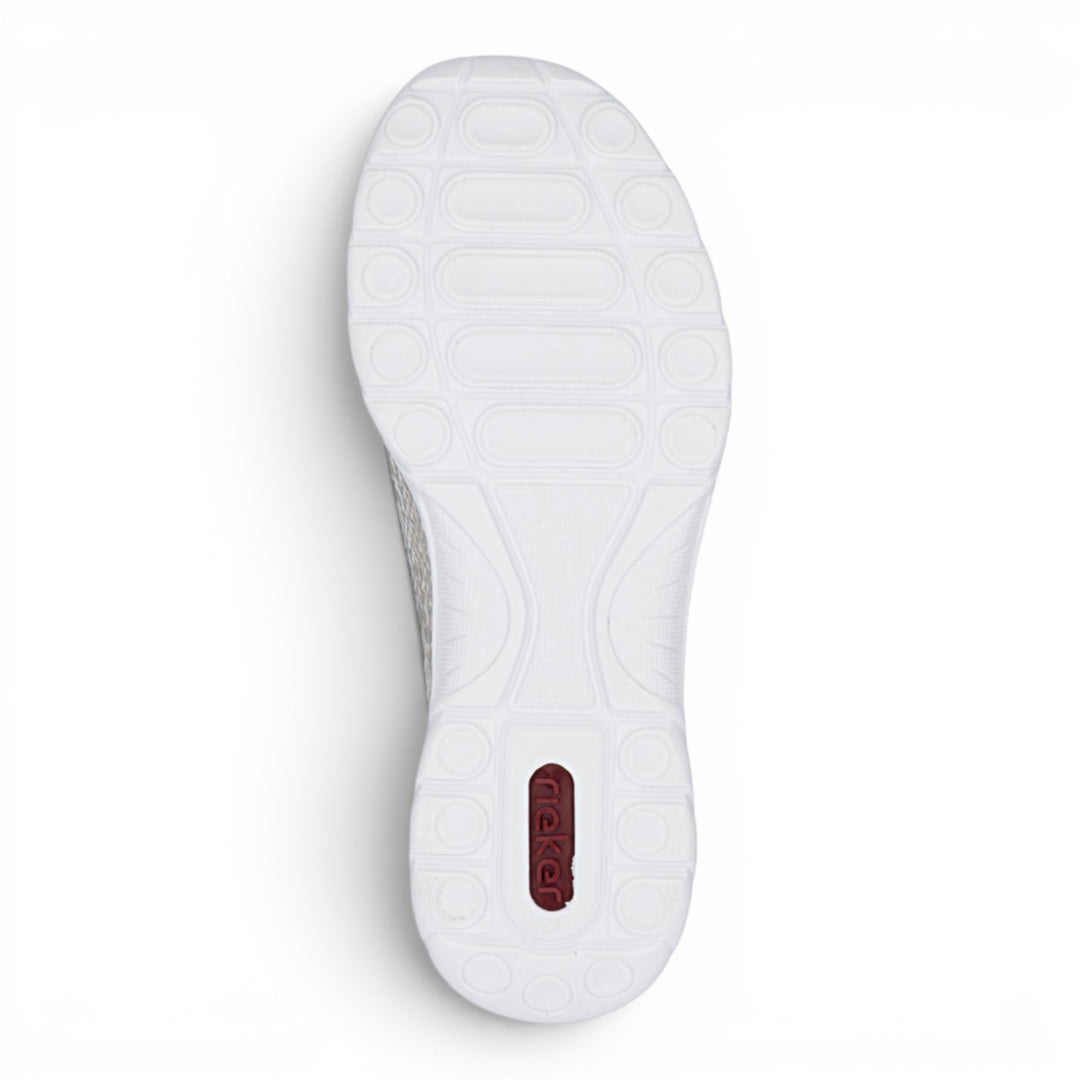 Rieker Pantofi Sport L3252-92